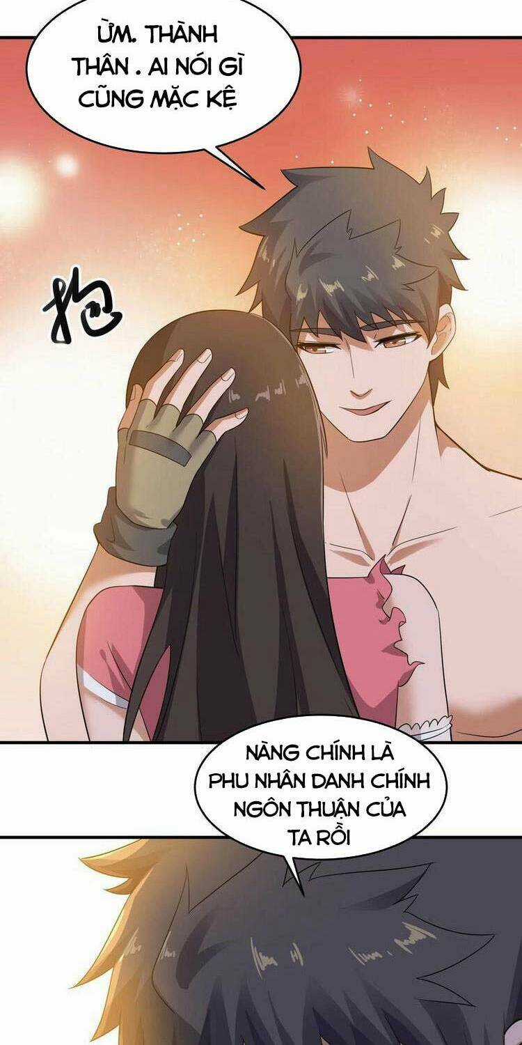 Nguyên Long - Chapter 216 - Trang 27