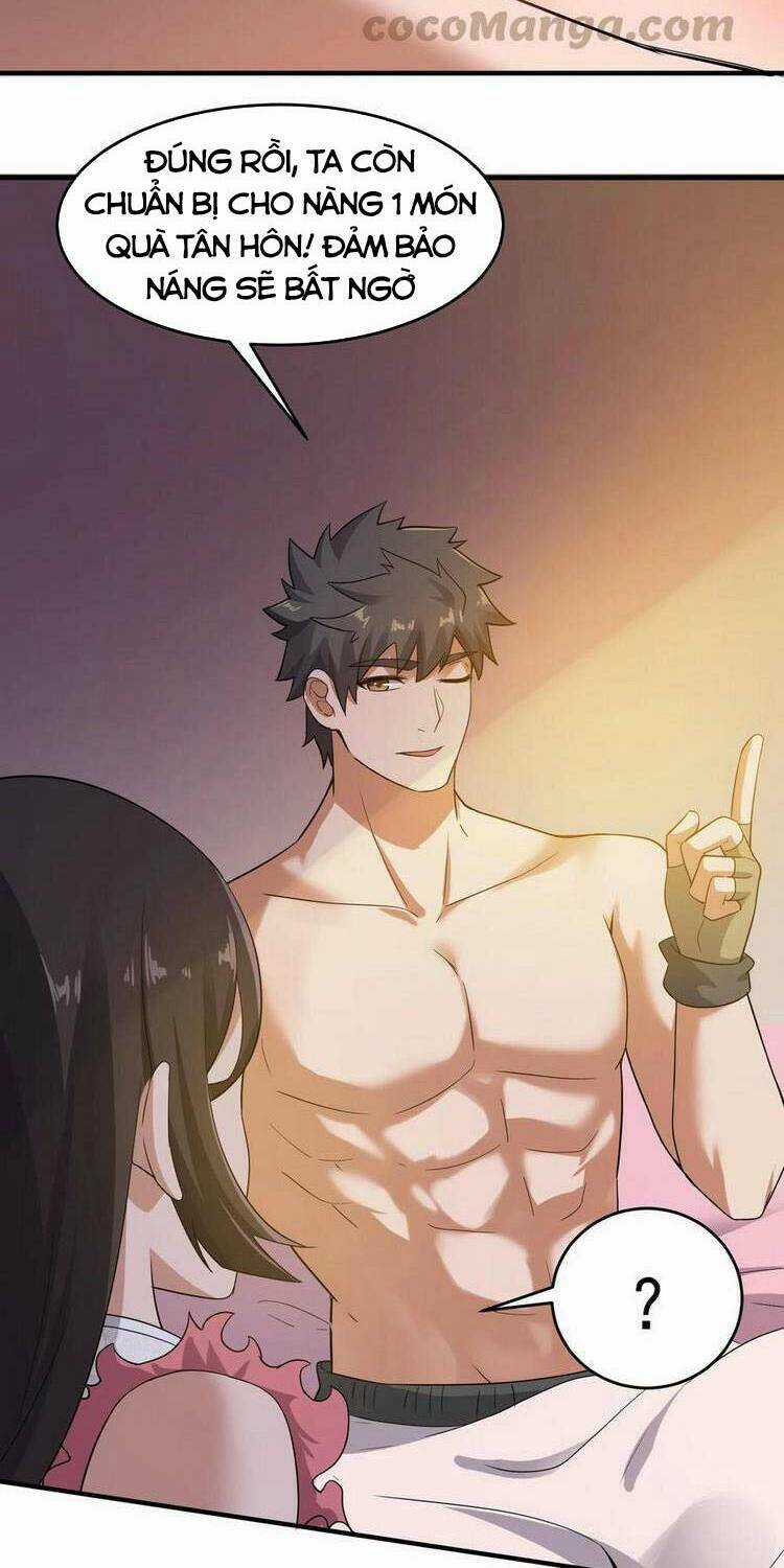 Nguyên Long - Chapter 216 - Trang 29