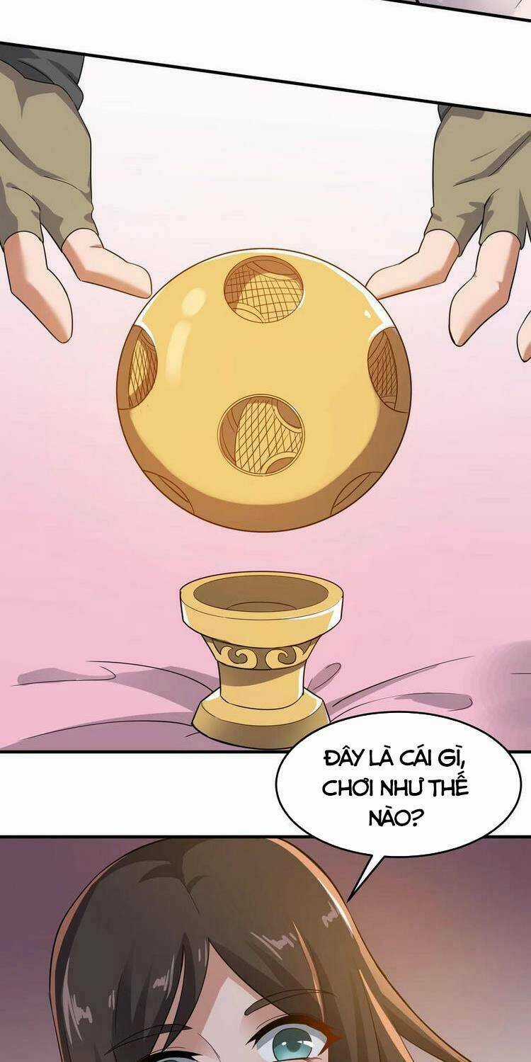 Nguyên Long - Chapter 216 - Trang 30