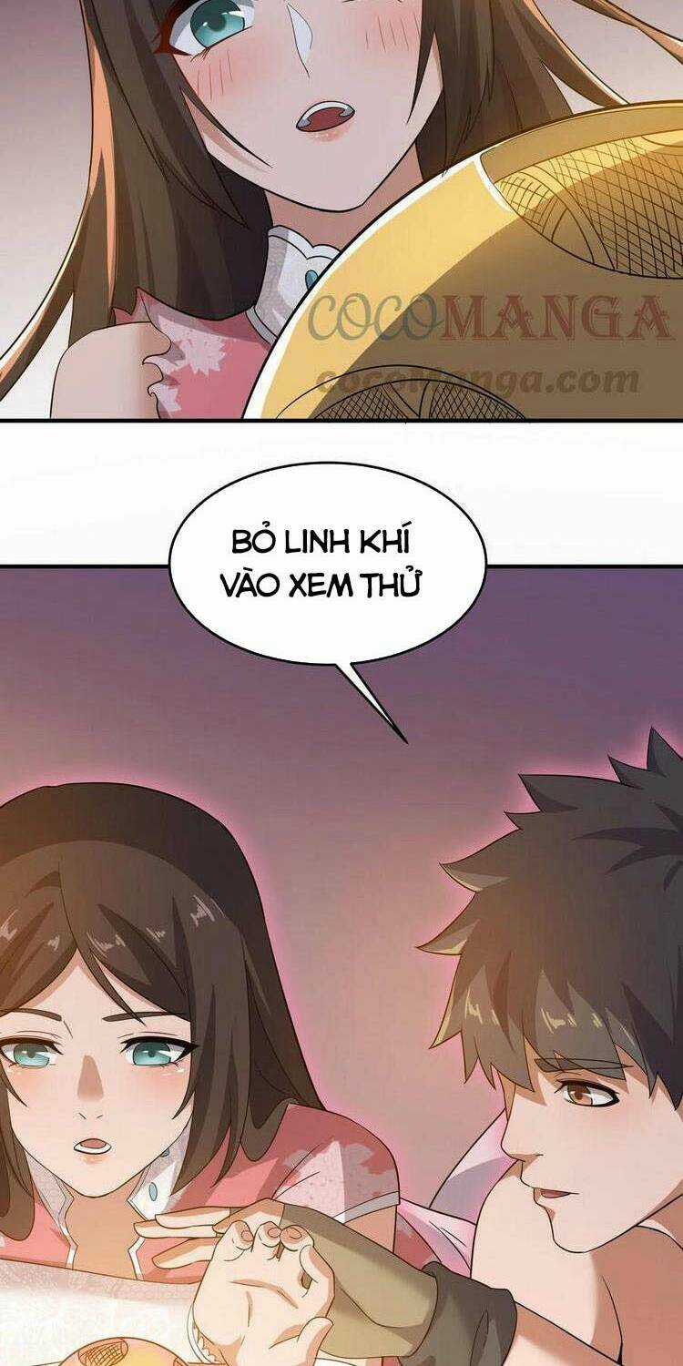 Nguyên Long - Chapter 216 - Trang 31
