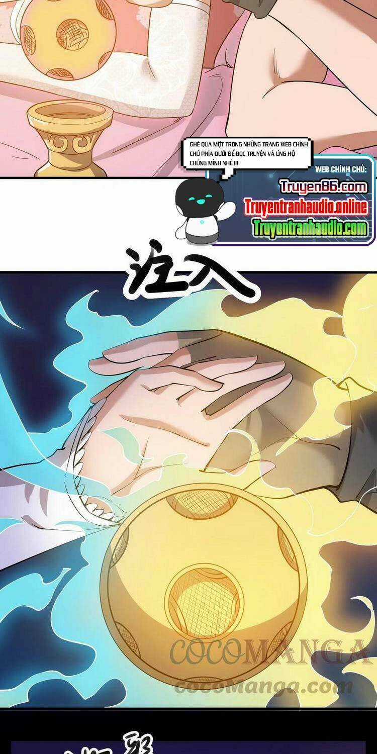 Nguyên Long - Chapter 216 - Trang 32