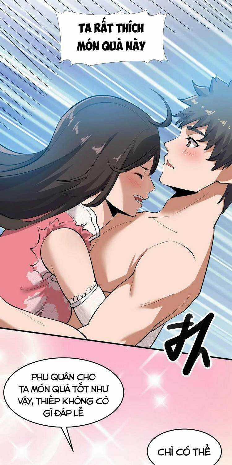 Nguyên Long - Chapter 216 - Trang 36