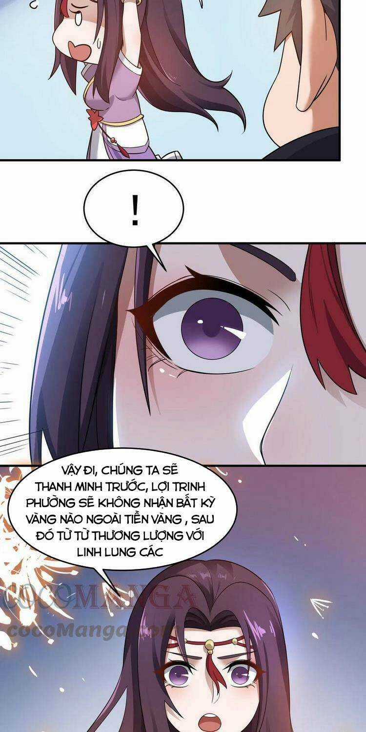 Nguyên Long - Chapter 216 - Trang 5
