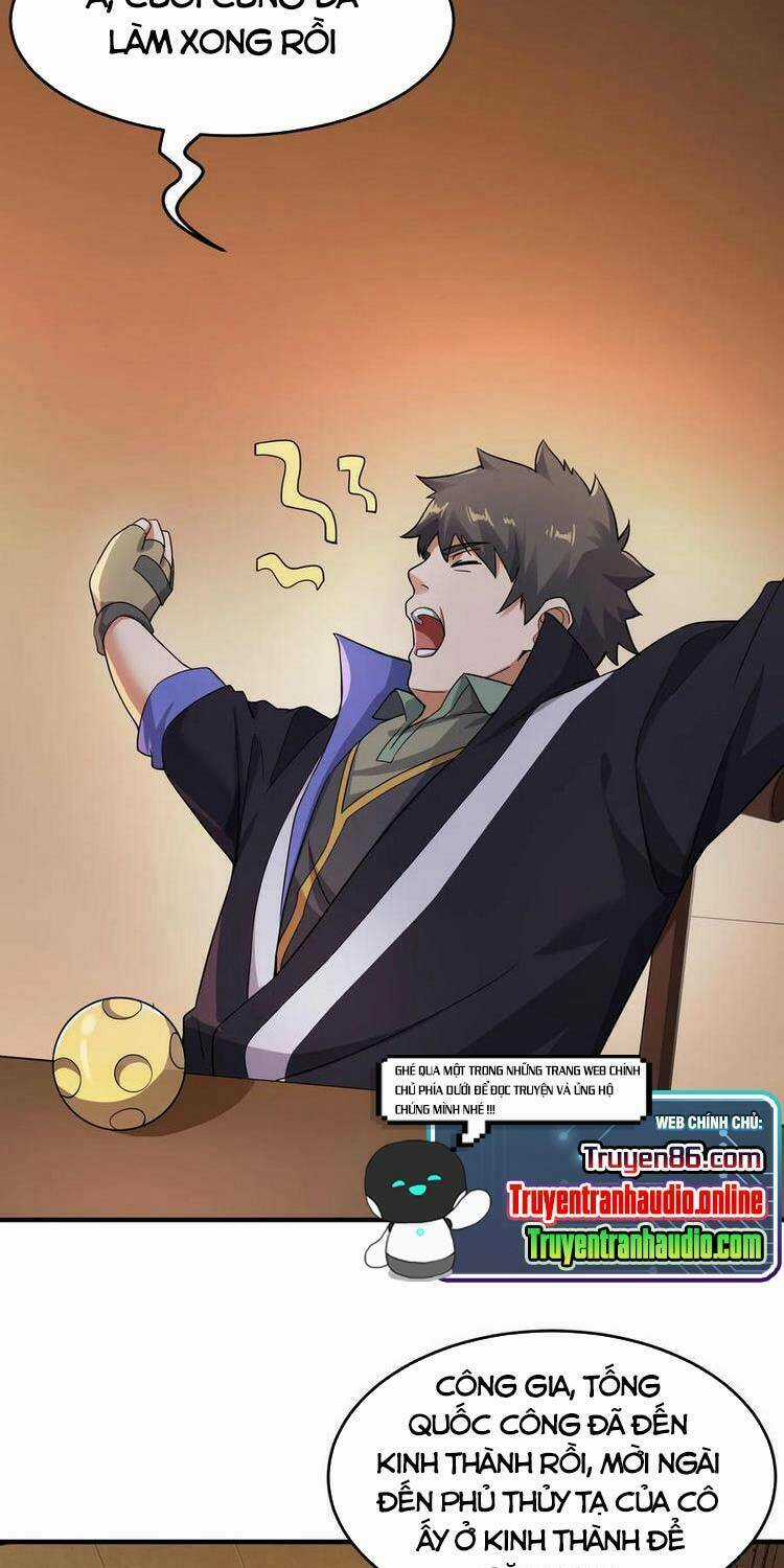 Nguyên Long - Chapter 216 - Trang 9