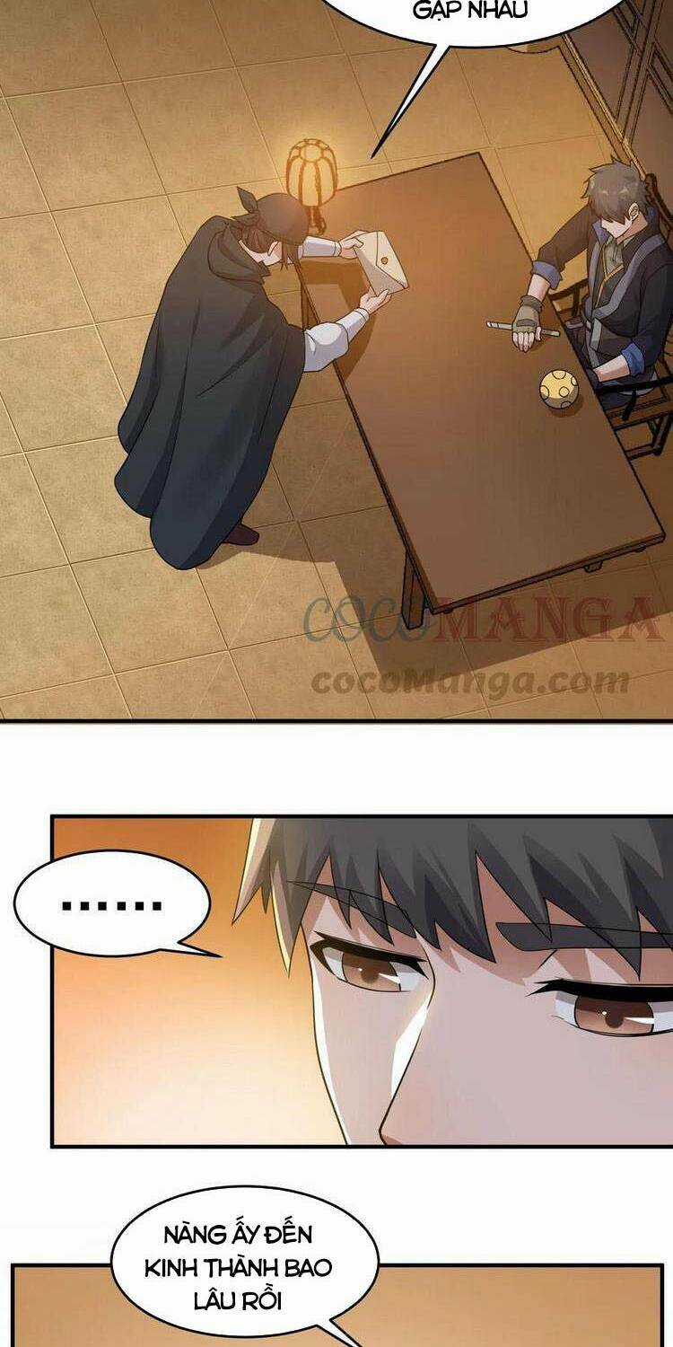 Nguyên Long - Chapter 216 - Trang 10
