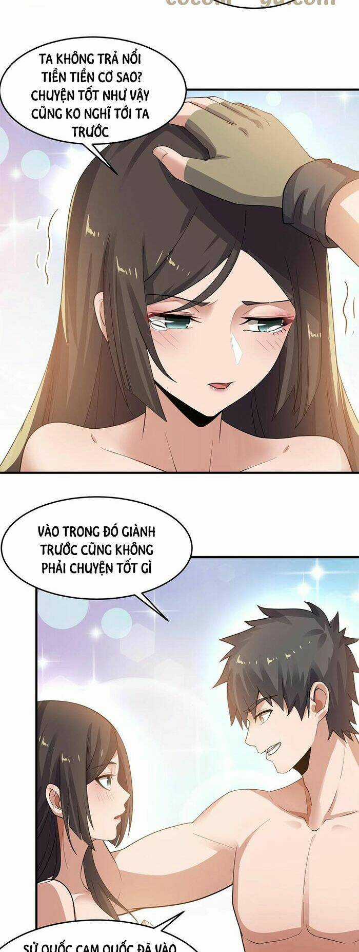 Nguyên Long - Chapter 217 - Trang 12