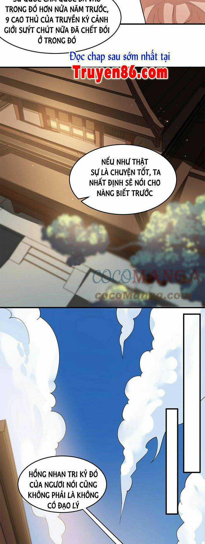 Nguyên Long - Chapter 217 - Trang 13