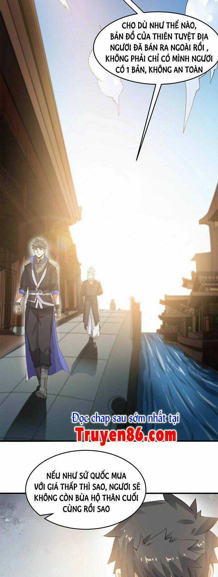 Nguyên Long - Chapter 217 - Trang 14