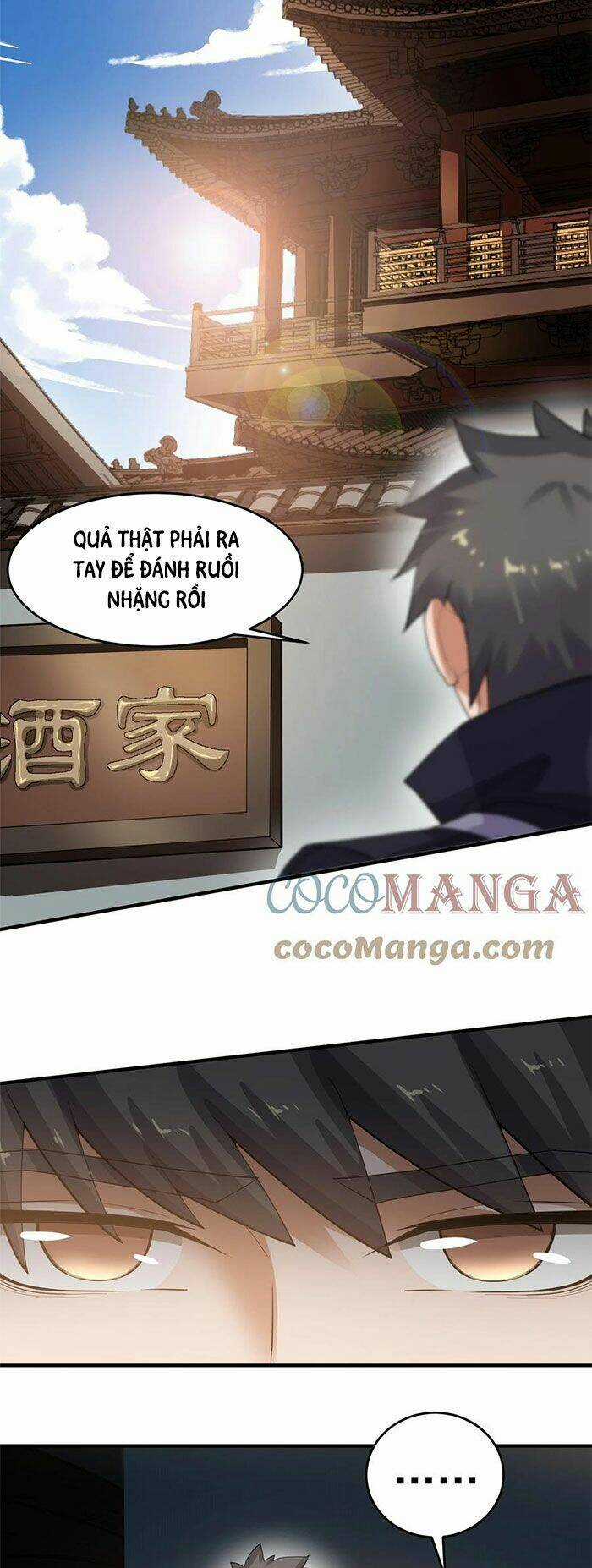 Nguyên Long - Chapter 217 - Trang 17