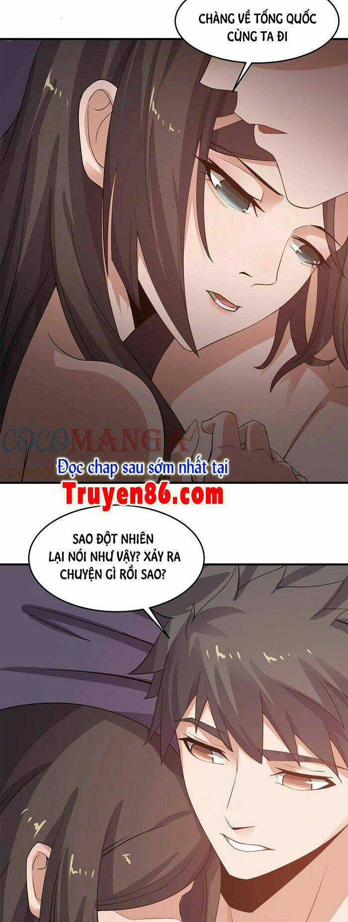 Nguyên Long - Chapter 217 - Trang 3