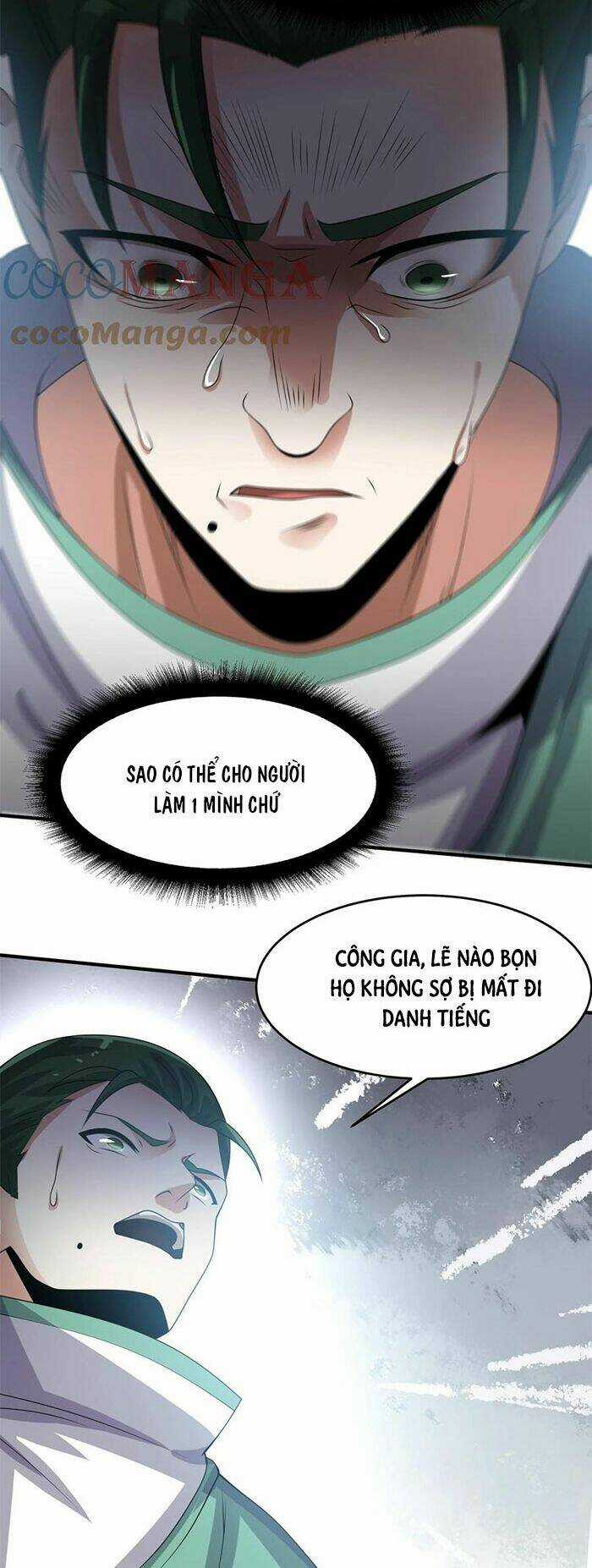 Nguyên Long - Chapter 217 - Trang 26