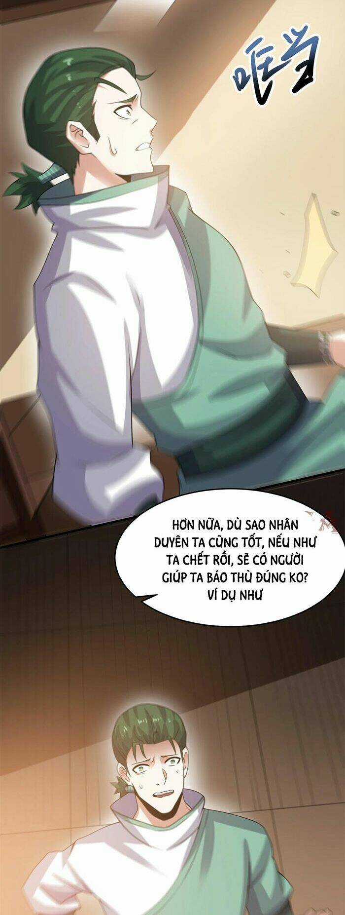 Nguyên Long - Chapter 217 - Trang 30