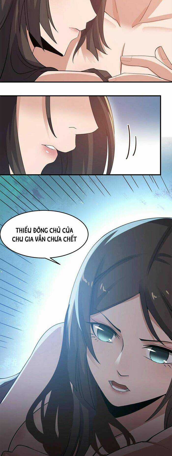 Nguyên Long - Chapter 217 - Trang 4