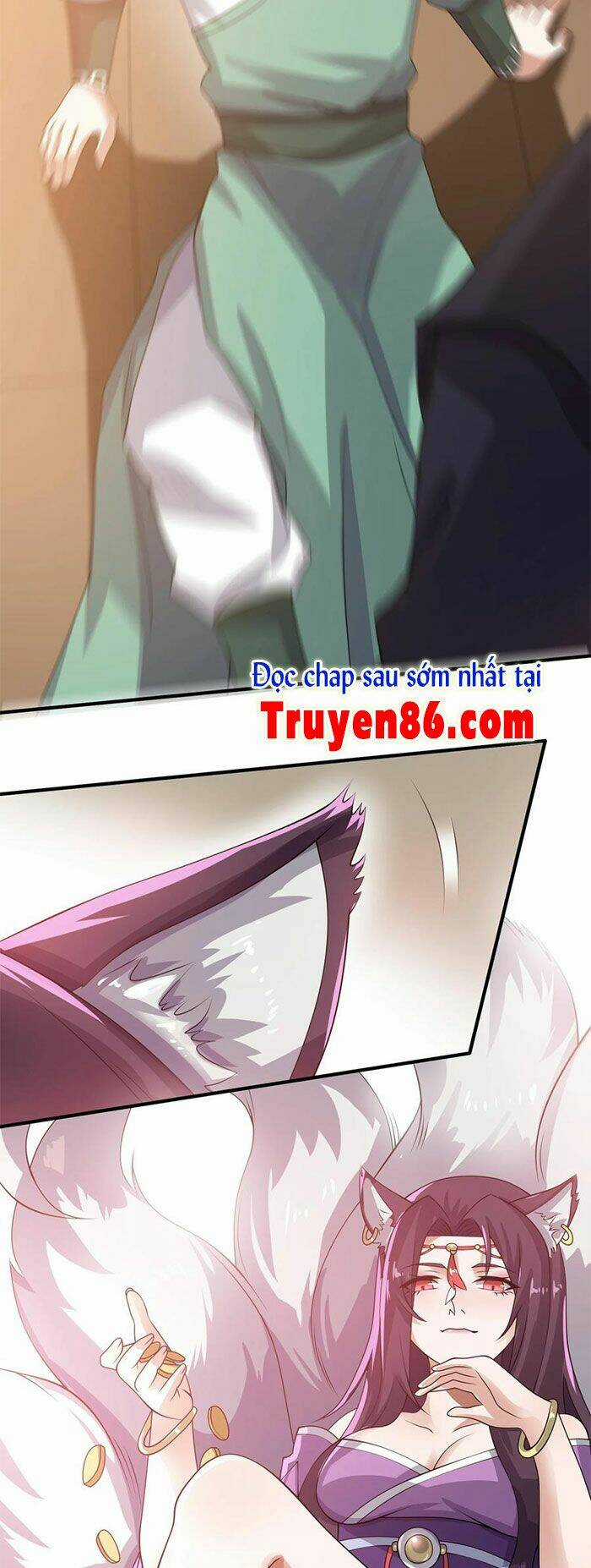 Nguyên Long - Chapter 217 - Trang 31