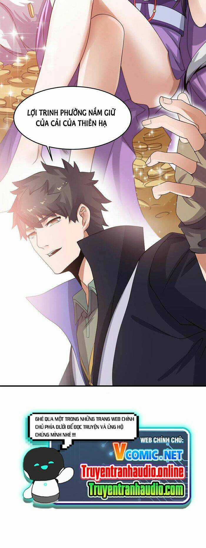 Nguyên Long - Chapter 217 - Trang 32