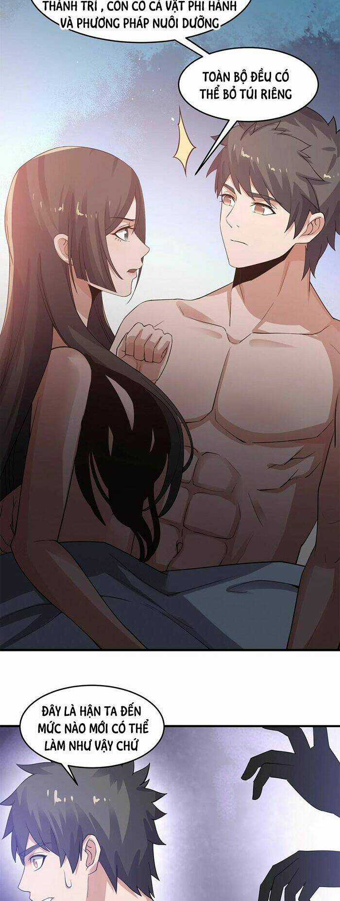 Nguyên Long - Chapter 217 - Trang 6