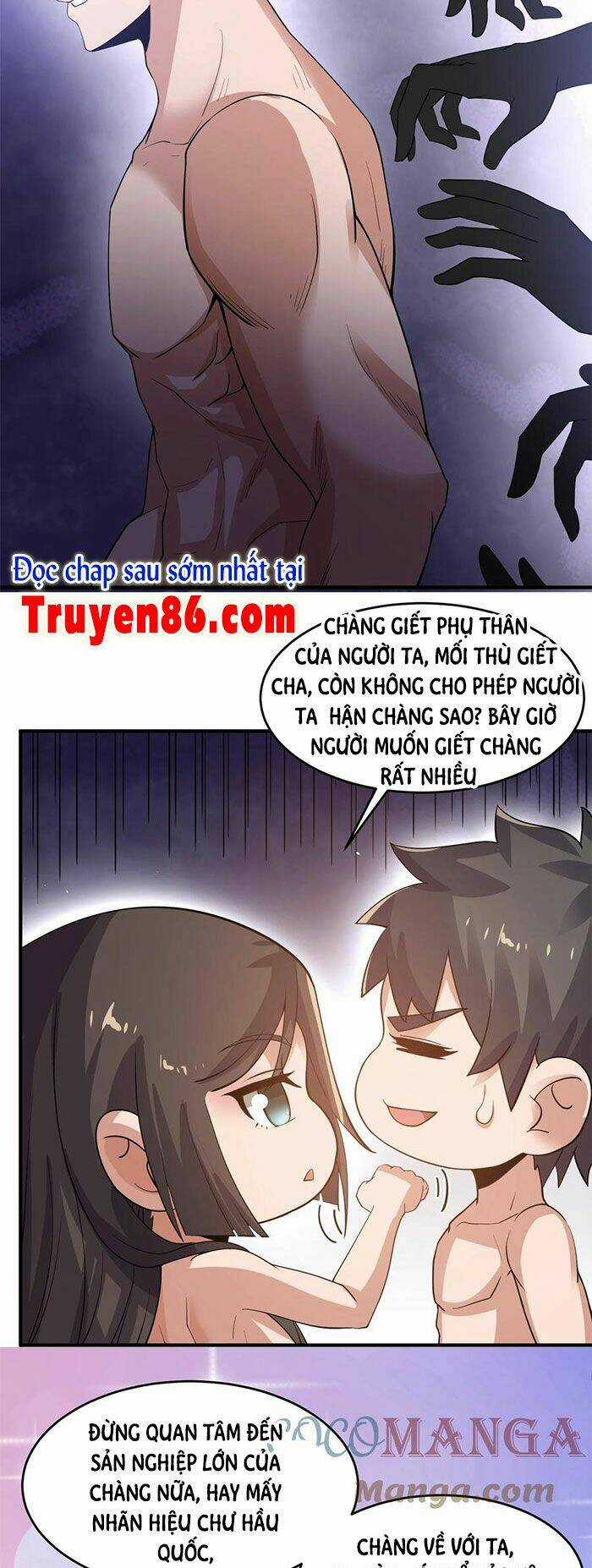 Nguyên Long - Chapter 217 - Trang 7