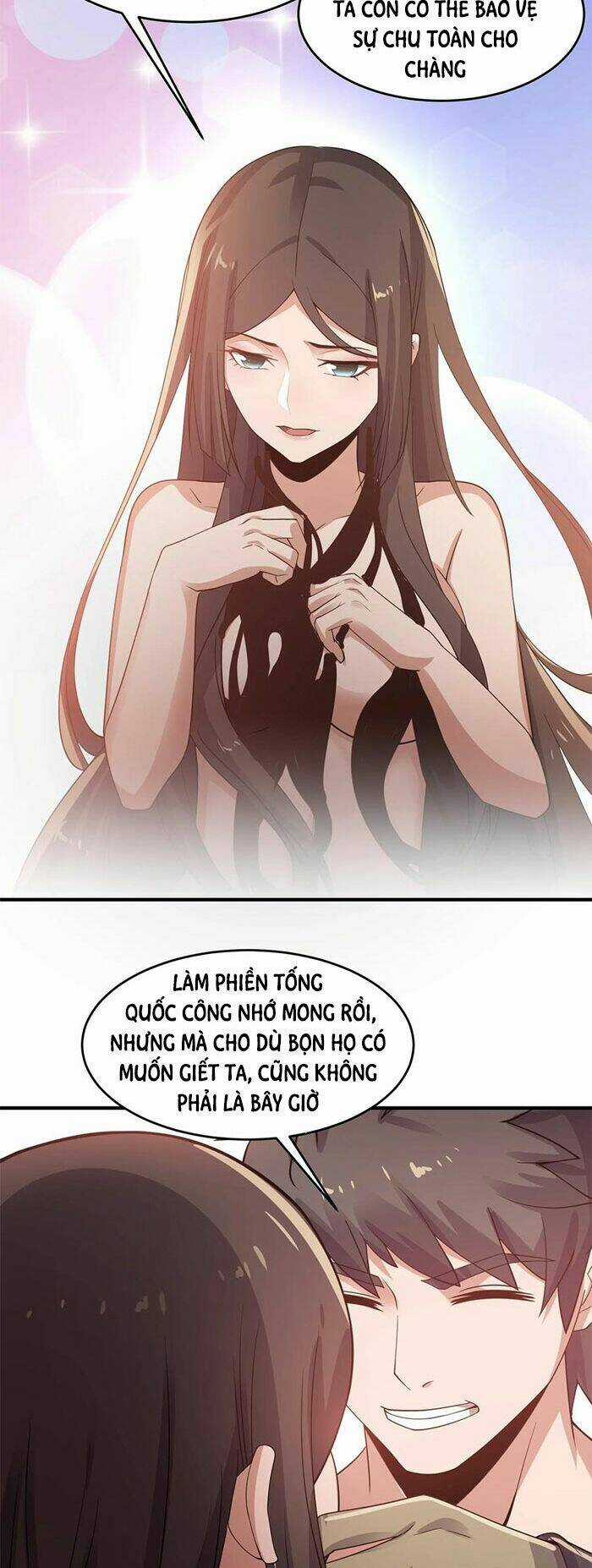 Nguyên Long - Chapter 217 - Trang 8