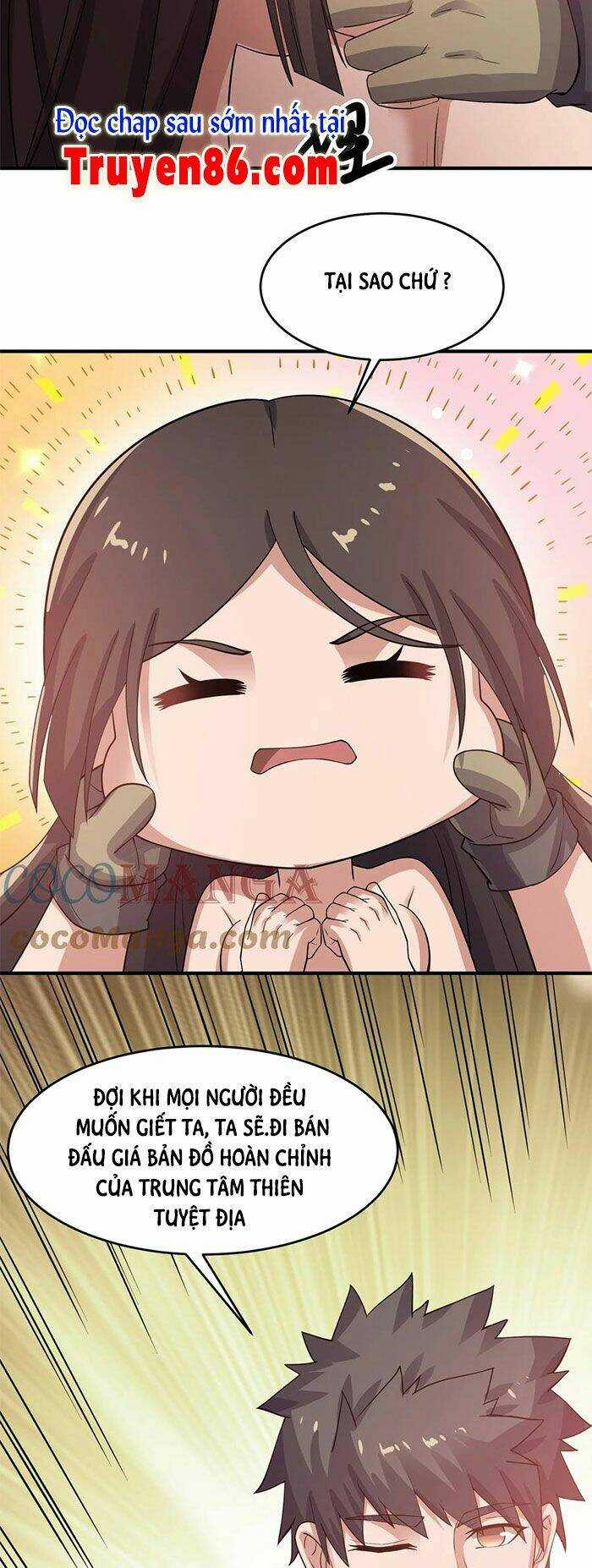 Nguyên Long - Chapter 217 - Trang 9