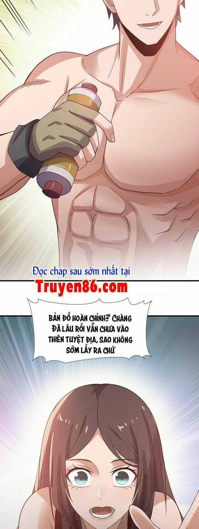 Nguyên Long - Chapter 217 - Trang 10