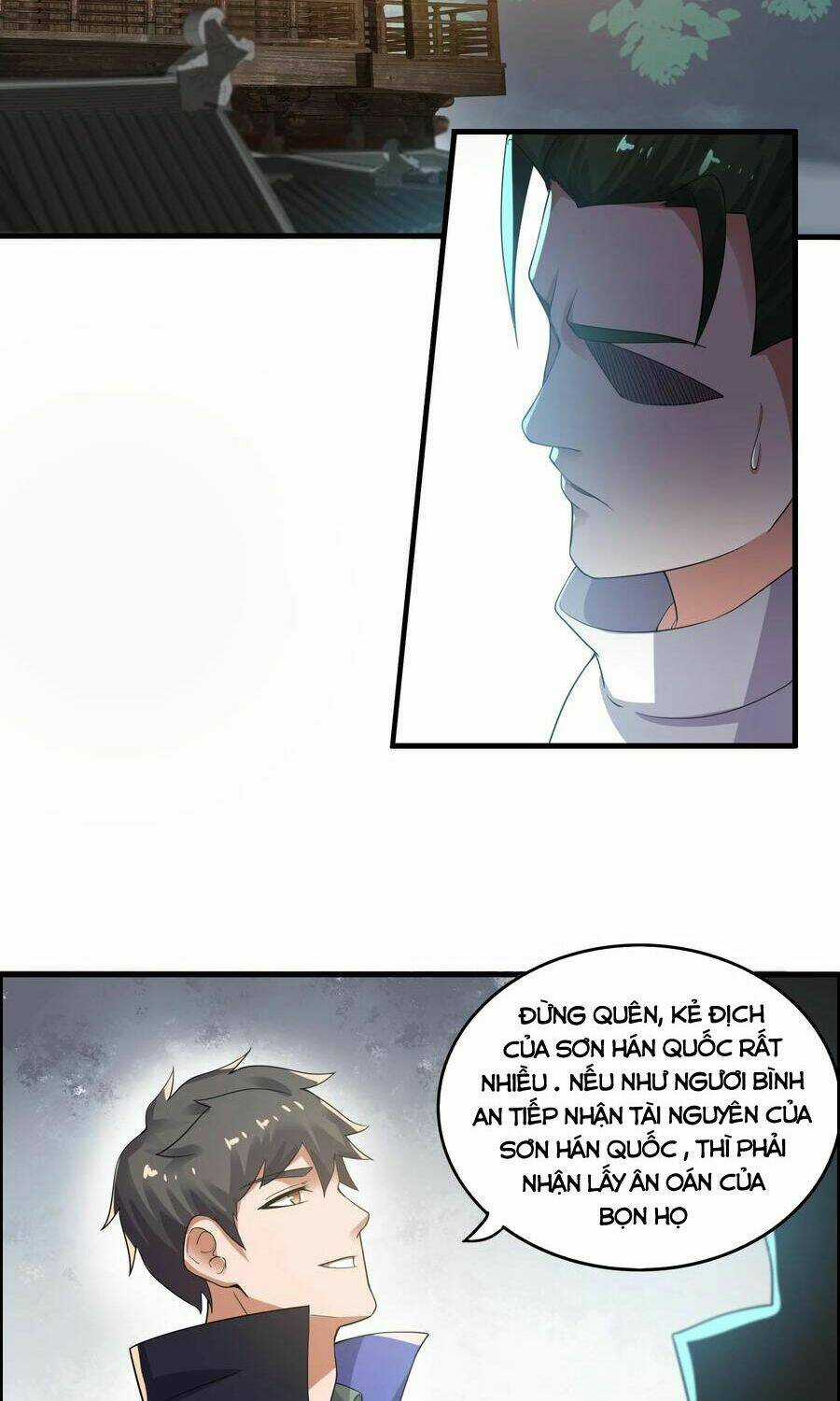 Nguyên Long - Chapter 218 - Trang 2