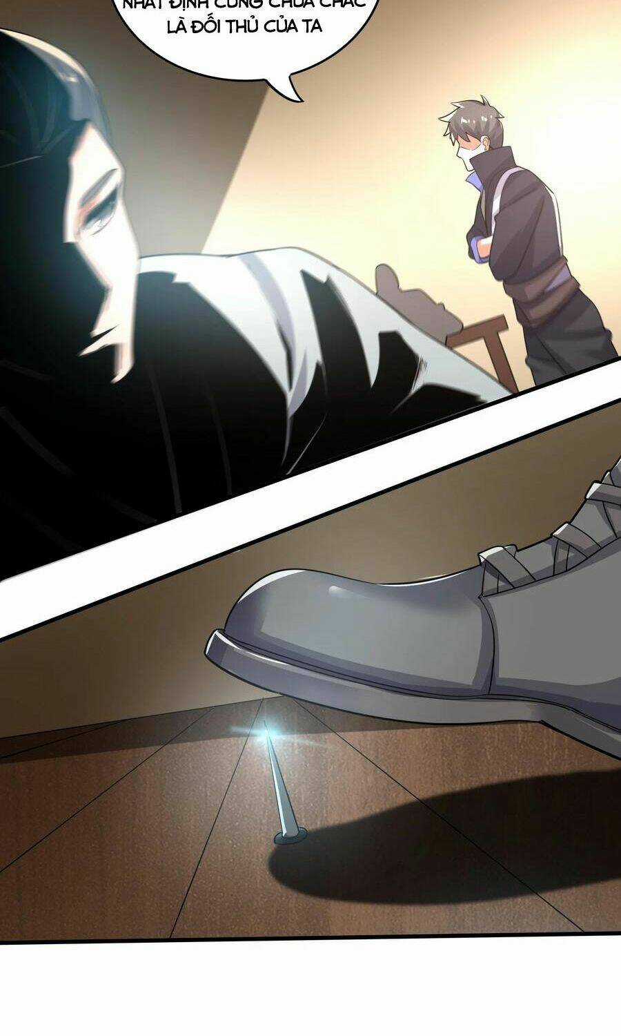 Nguyên Long - Chapter 218 - Trang 12