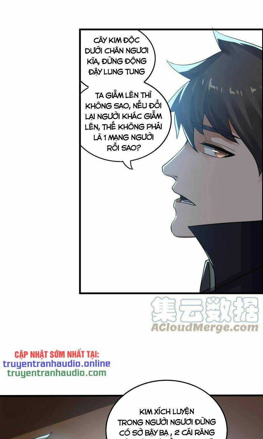 Nguyên Long - Chapter 218 - Trang 13