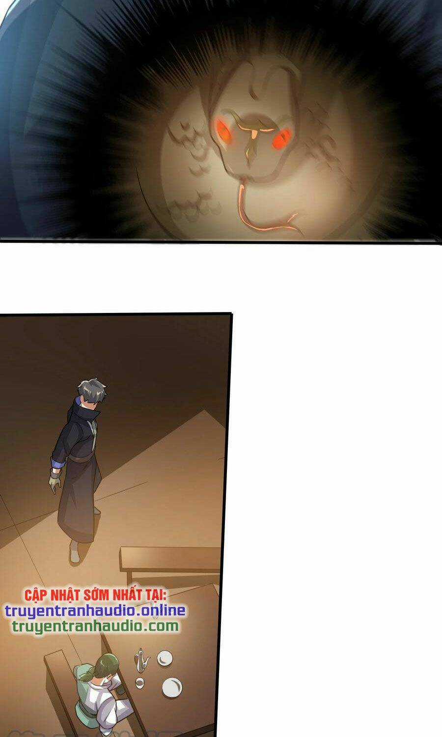 Nguyên Long - Chapter 218 - Trang 15