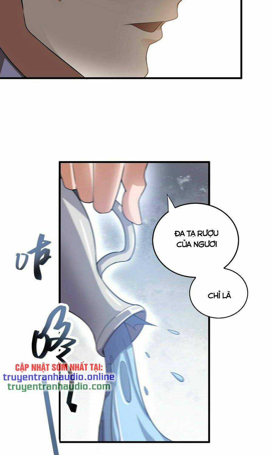 Nguyên Long - Chapter 218 - Trang 17