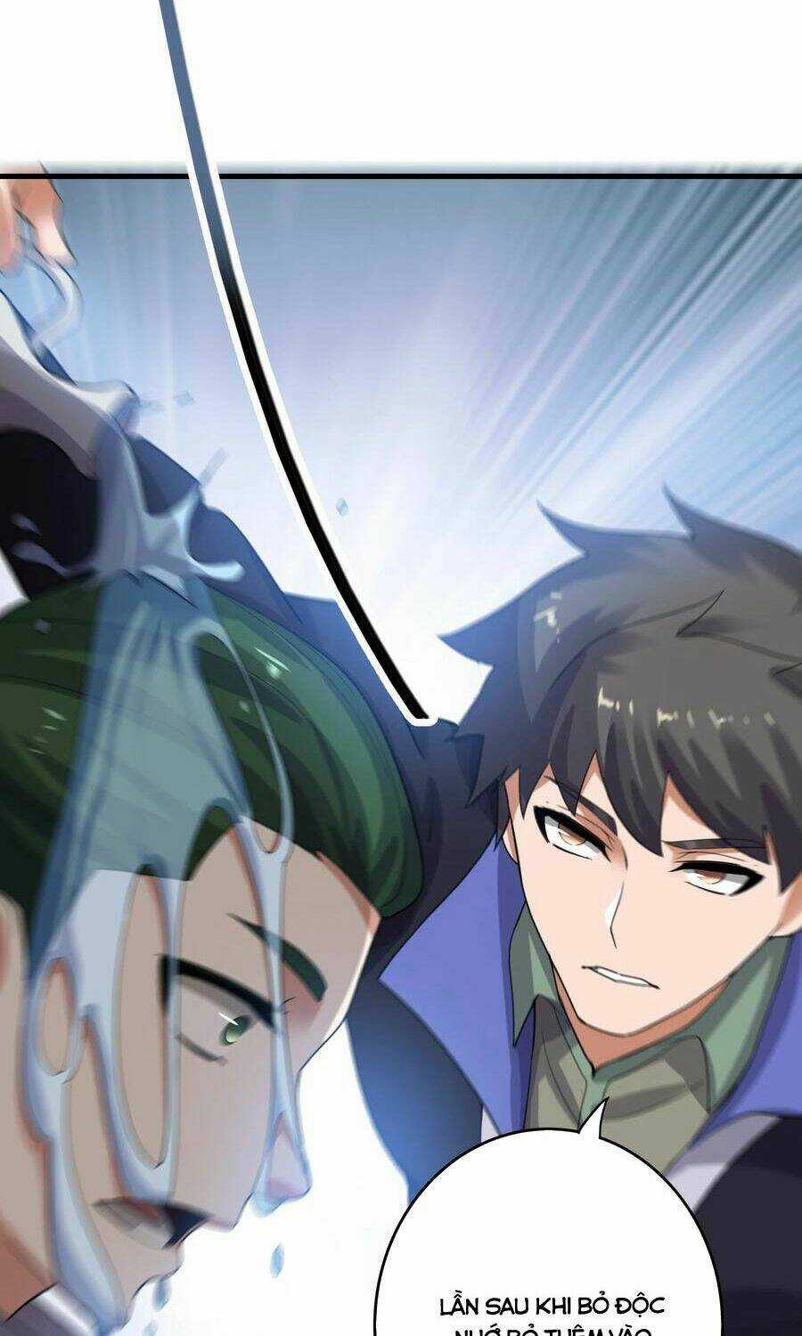 Nguyên Long - Chapter 218 - Trang 18