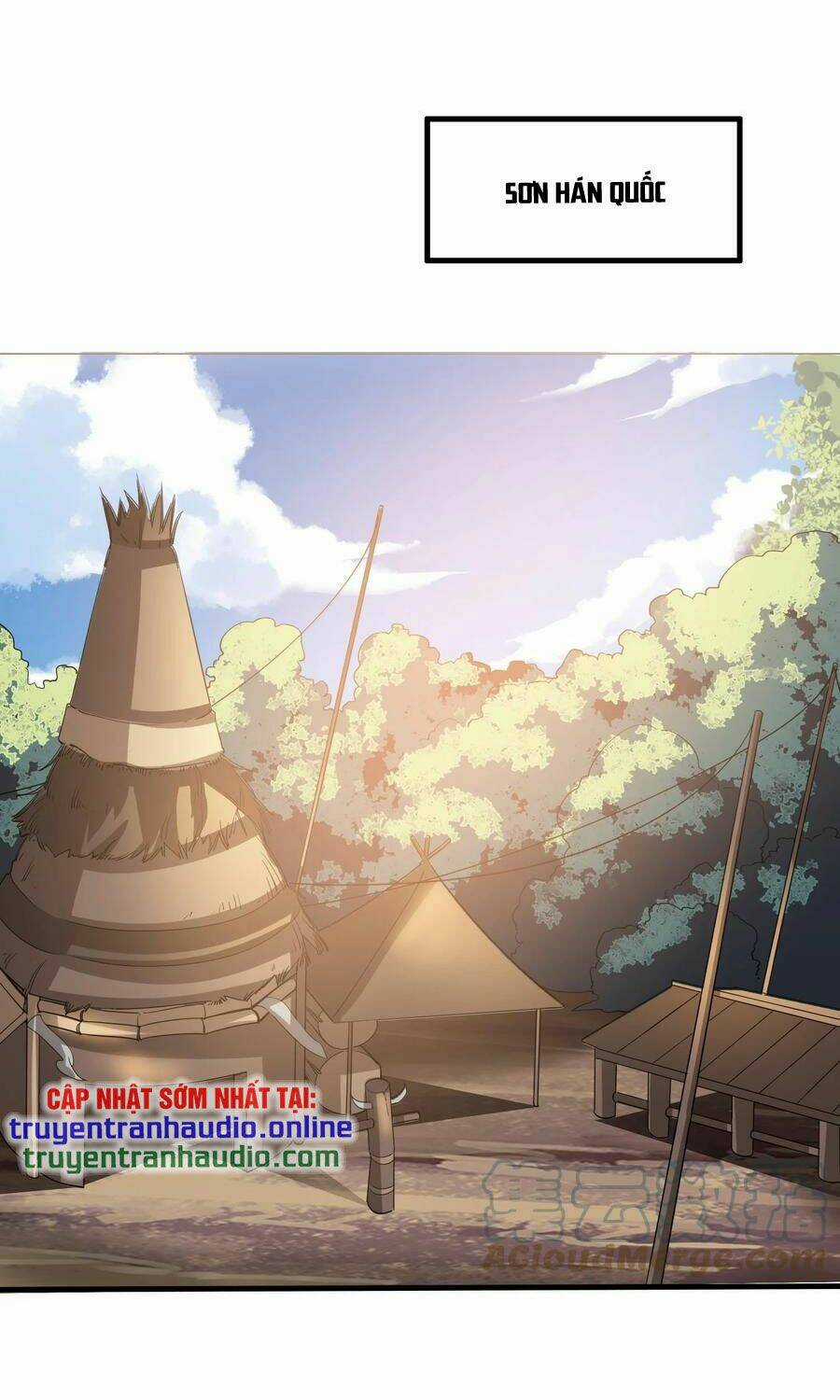 Nguyên Long - Chapter 218 - Trang 21