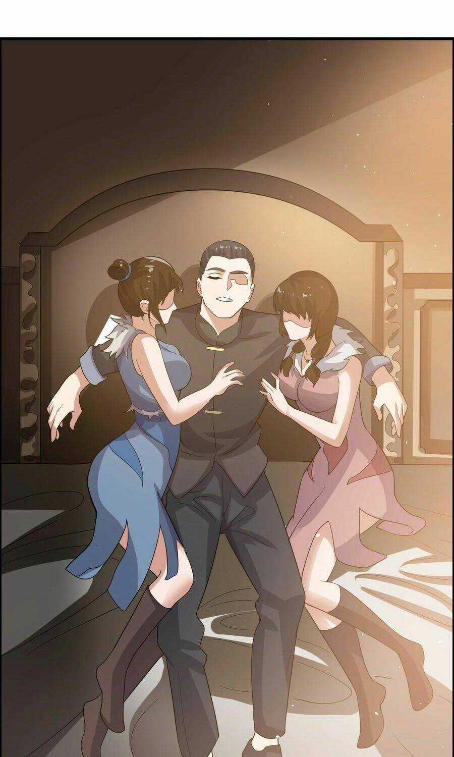 Nguyên Long - Chapter 218 - Trang 22