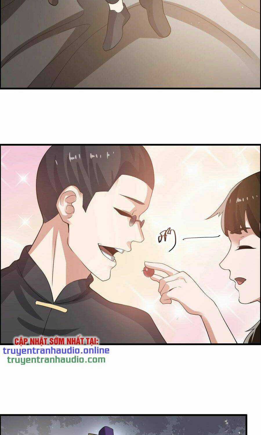 Nguyên Long - Chapter 218 - Trang 23