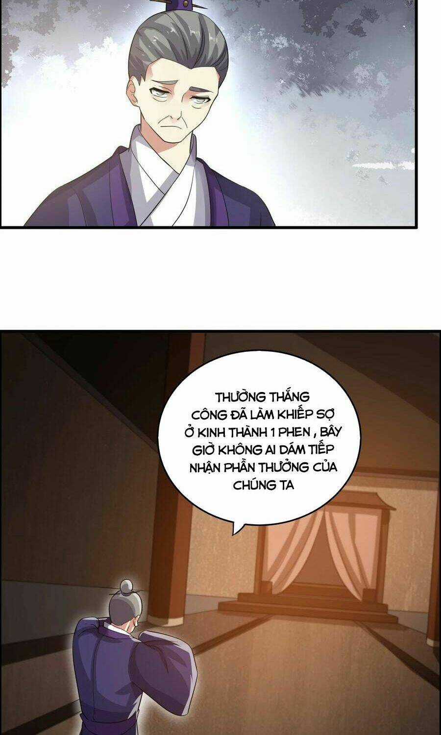 Nguyên Long - Chapter 218 - Trang 24