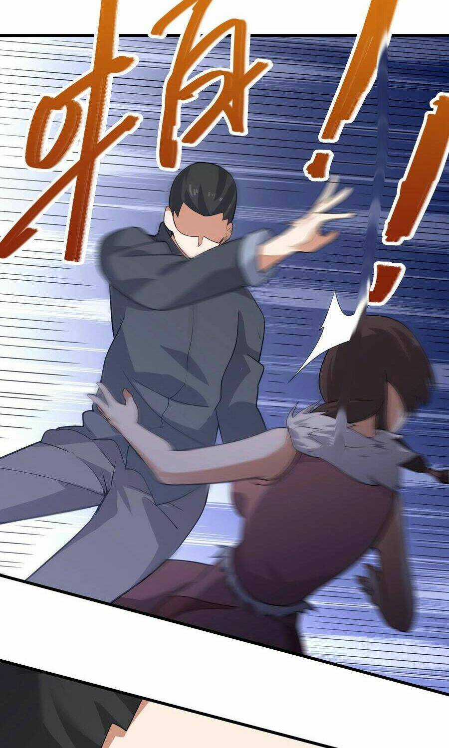 Nguyên Long - Chapter 218 - Trang 26