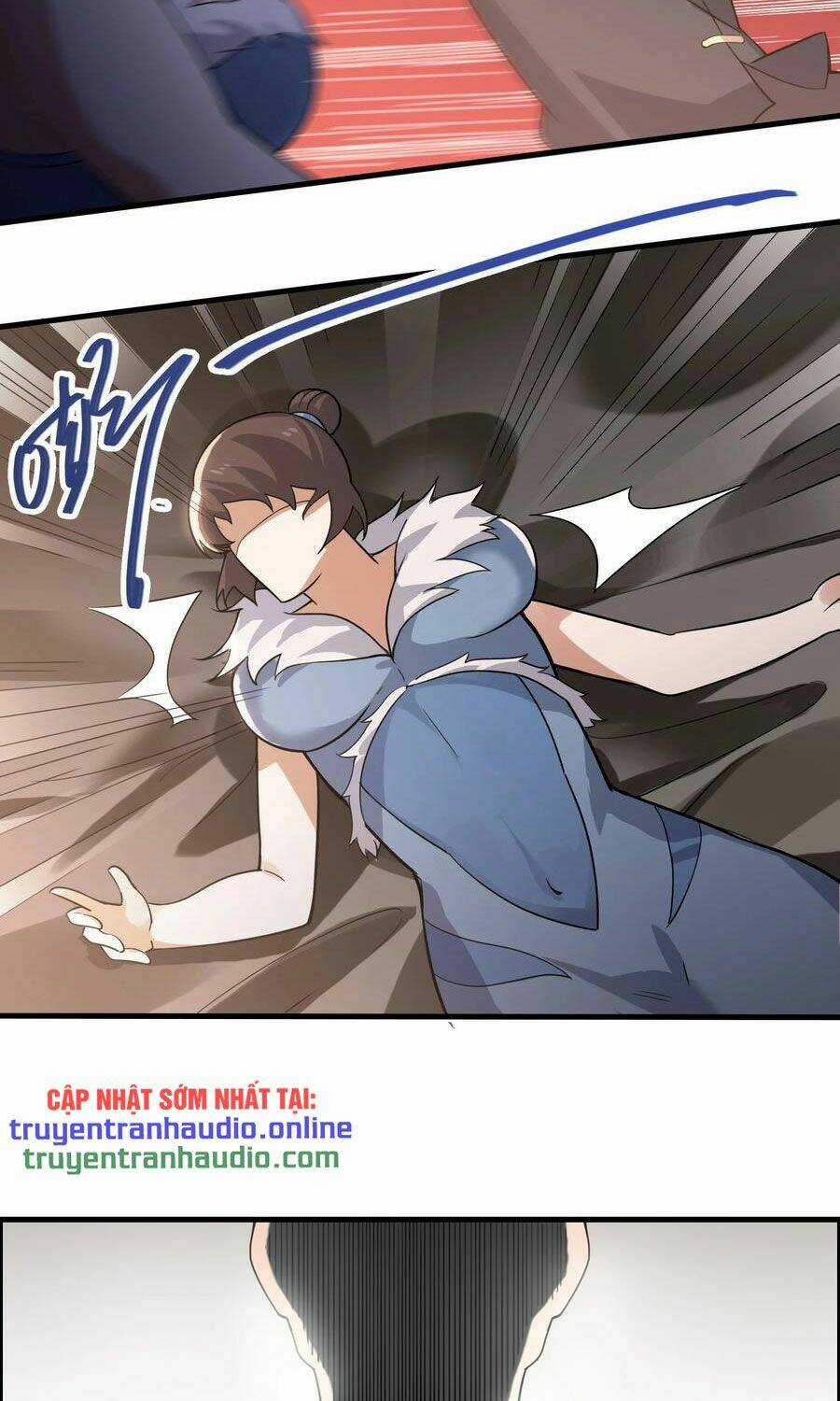 Nguyên Long - Chapter 218 - Trang 29