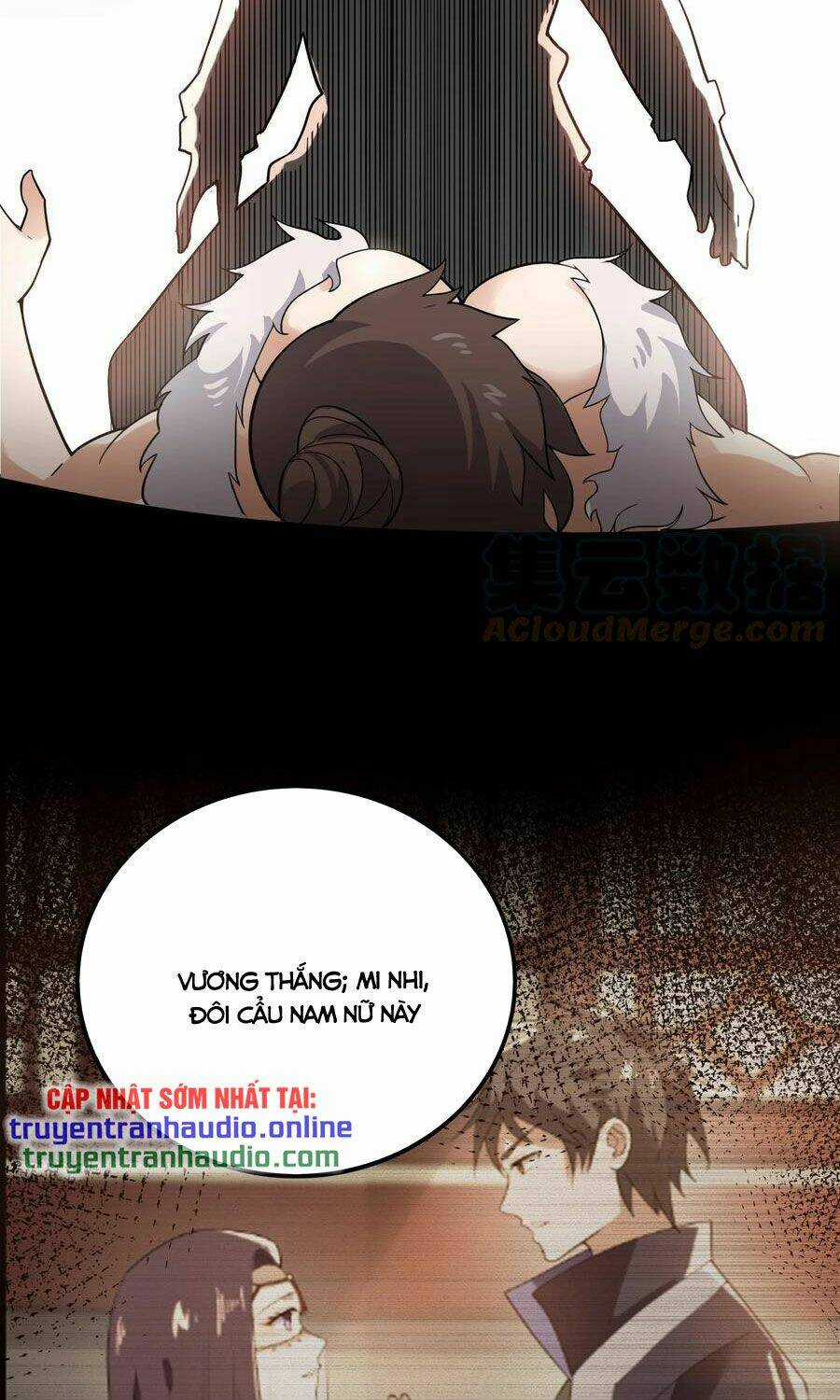 Nguyên Long - Chapter 218 - Trang 31