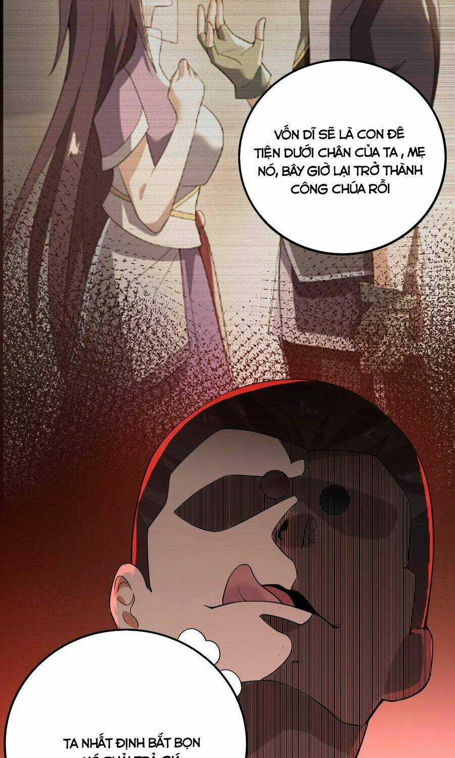 Nguyên Long - Chapter 218 - Trang 32