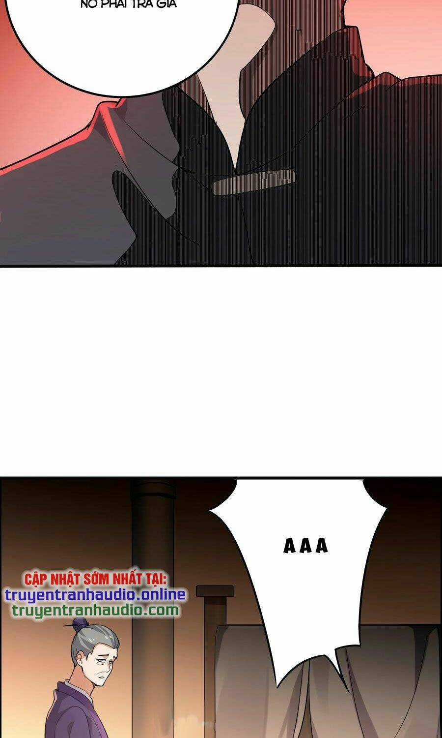 Nguyên Long - Chapter 218 - Trang 33