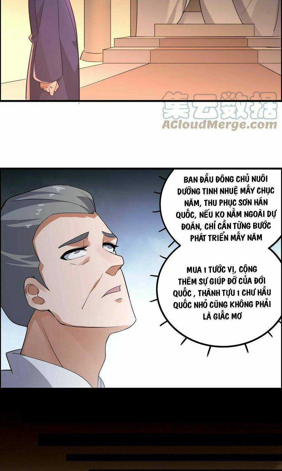 Nguyên Long - Chapter 218 - Trang 34