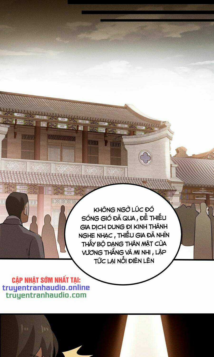 Nguyên Long - Chapter 218 - Trang 35