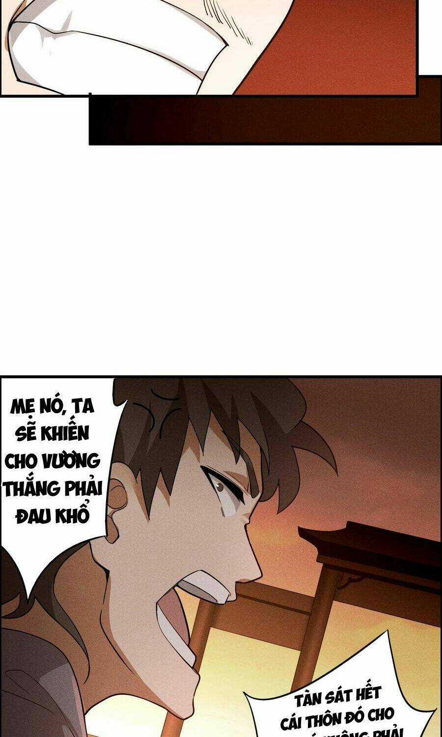 Nguyên Long - Chapter 218 - Trang 38