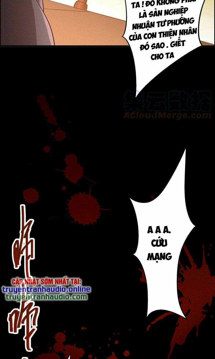 Nguyên Long - Chapter 218 - Trang 39