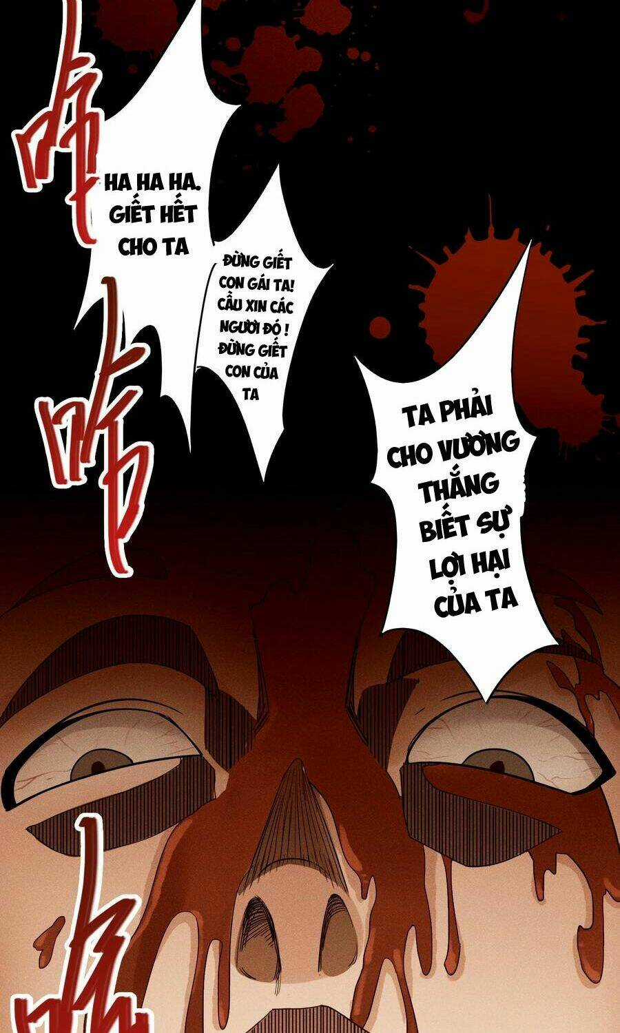 Nguyên Long - Chapter 218 - Trang 40