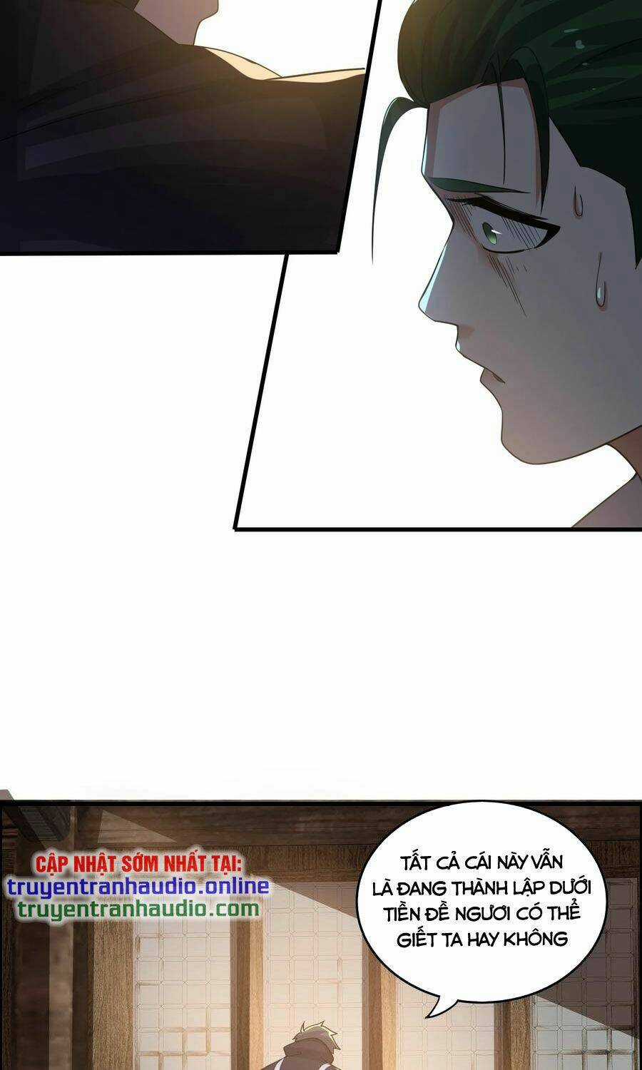 Nguyên Long - Chapter 218 - Trang 5