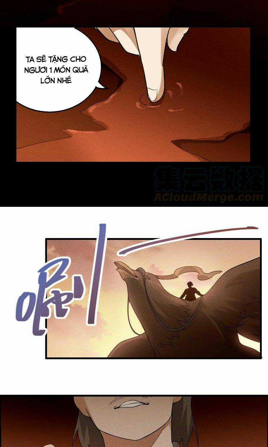 Nguyên Long - Chapter 218 - Trang 43