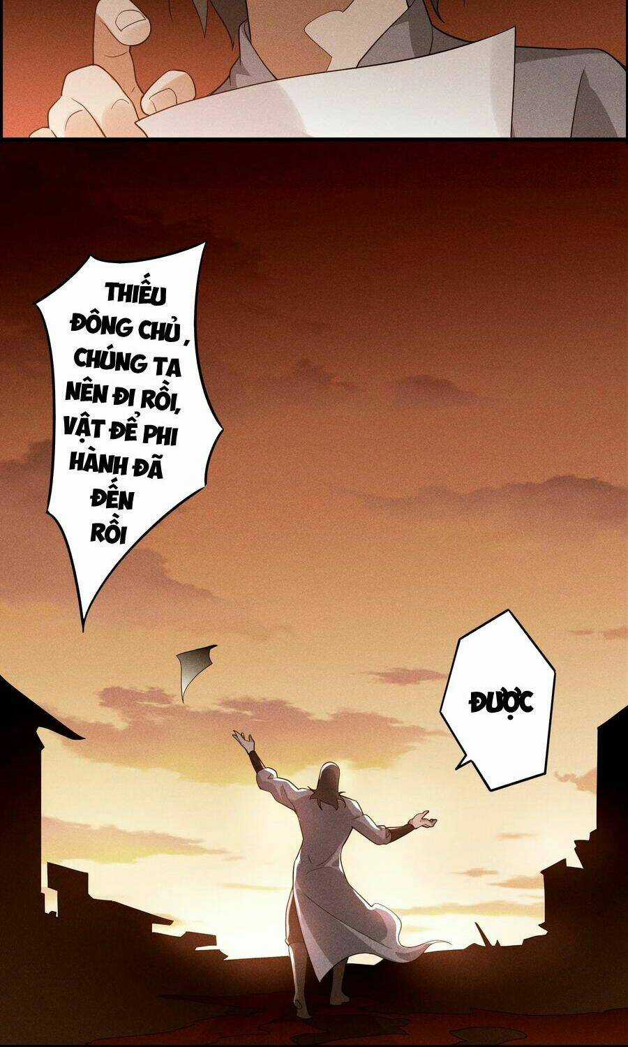 Nguyên Long - Chapter 218 - Trang 44