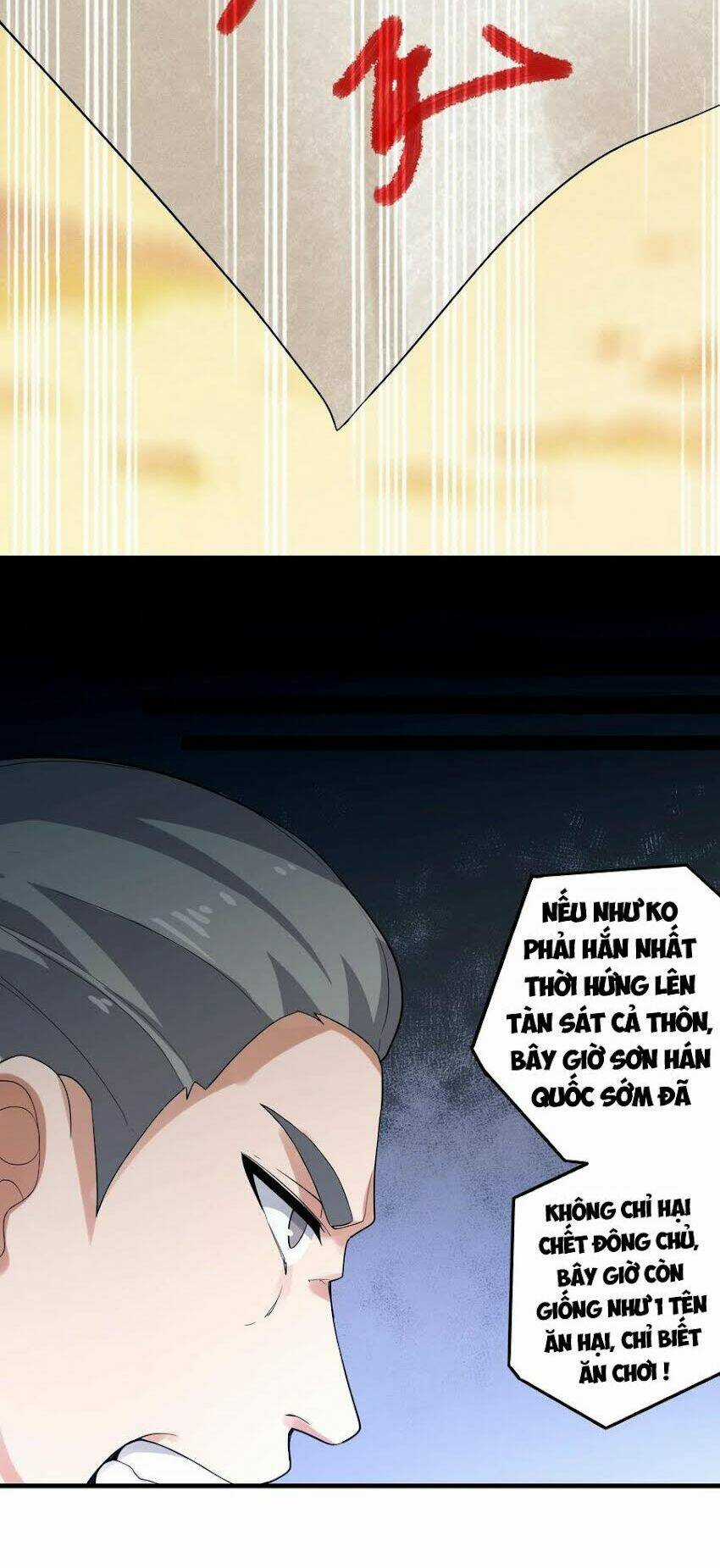 Nguyên Long - Chapter 218 - Trang 46