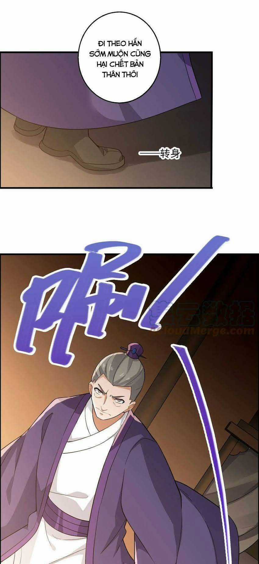 Nguyên Long - Chapter 218 - Trang 47