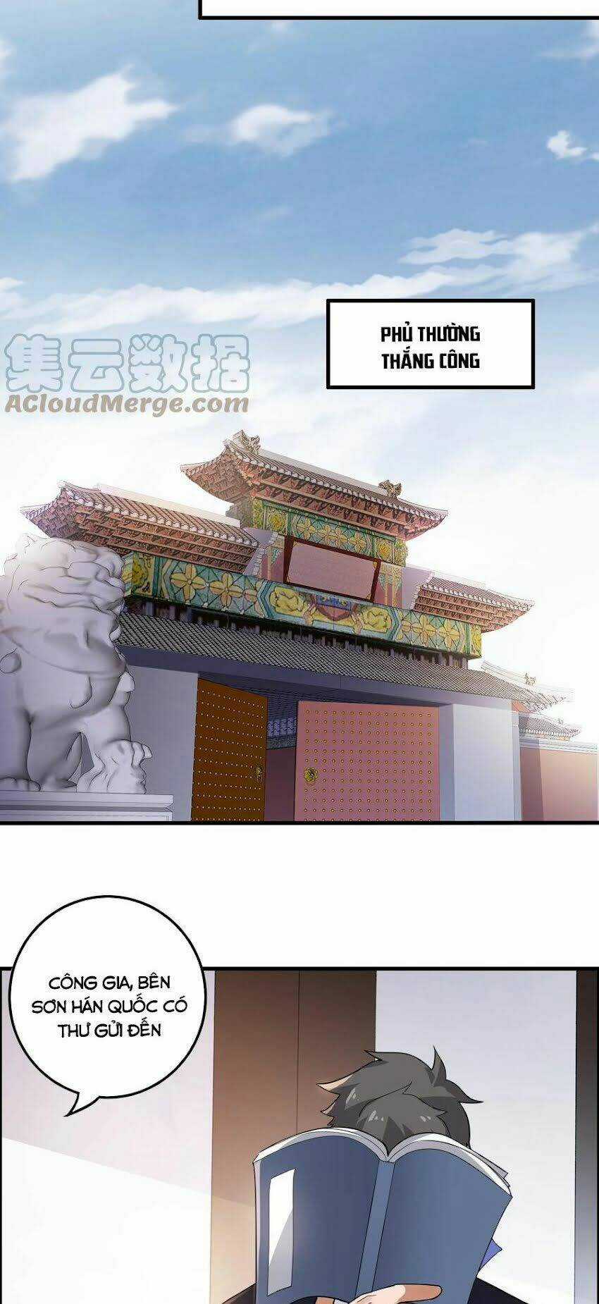 Nguyên Long - Chapter 218 - Trang 49